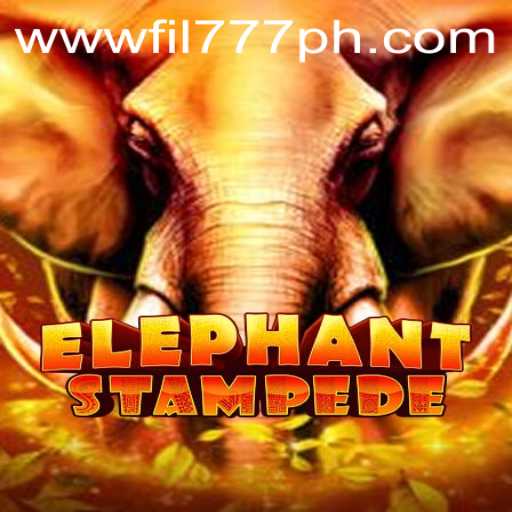 Discover the Adventures of ElephantStampede: An Exciting New Game