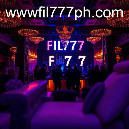 The Intrigue of Exclusive Events Marked with FIL777