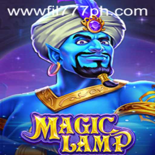 Discover the World of MagicLamp: A New Gaming Experience