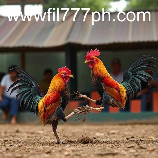 Sabong Games: Understanding the Cultural Phenomenon of FIL777