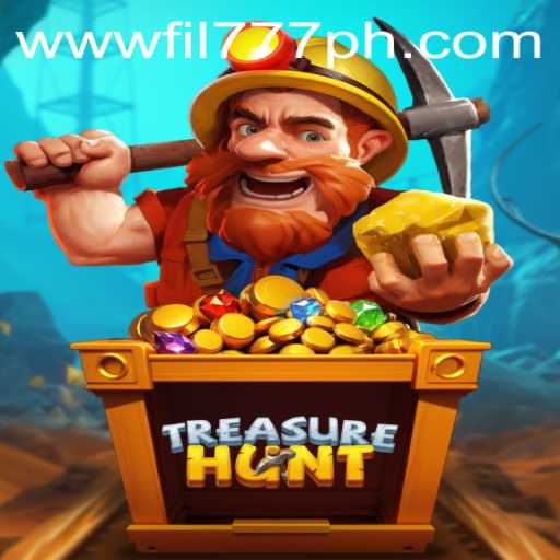 Discover the Thrilling World of TreasureHunt